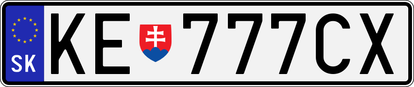 Typ III - Bežná 1R