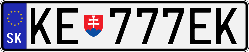 Typ III - Bežná 1R