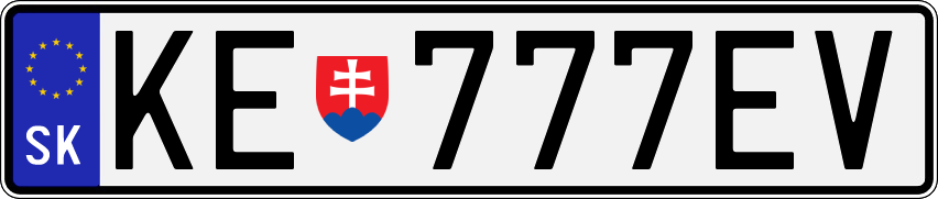 Typ III - Bežná 1R