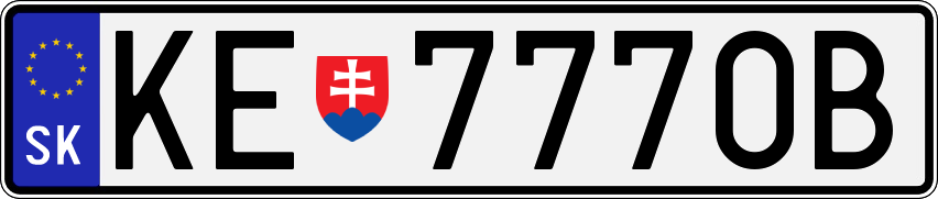 Typ III - Bežná 1R