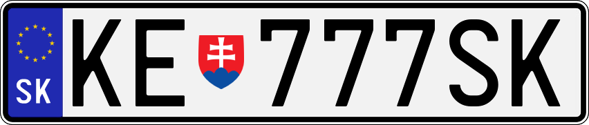 Typ III - Bežná 1R