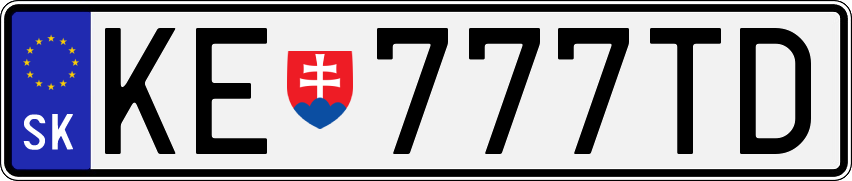 Typ III - Bežná 1R