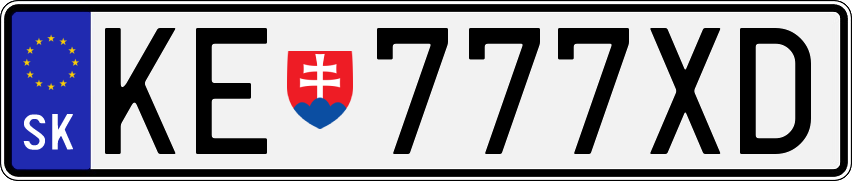 Typ III - Bežná 1R