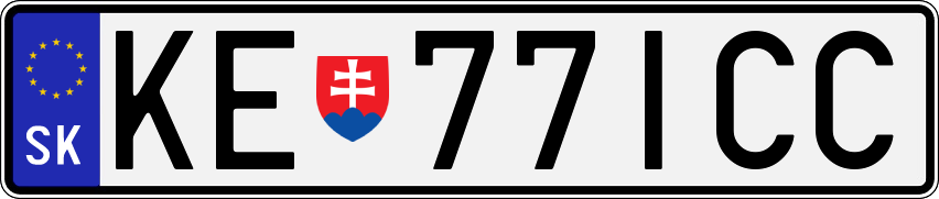Typ III - Bežná 1R