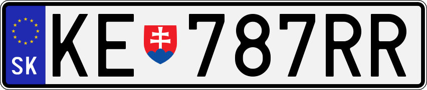 Typ III - Bežná 1R