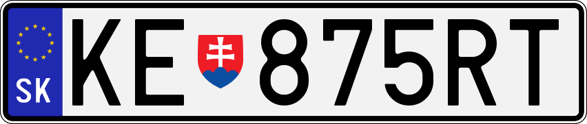 Typ III - Bežná 1R