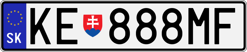 Typ III - Bežná 1R
