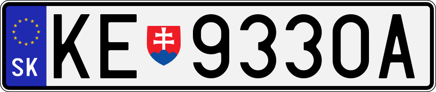 Typ III - Bežná 1R