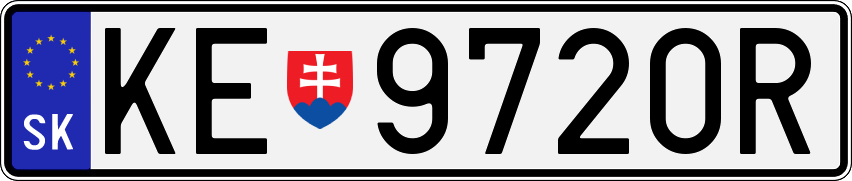 Typ III - Bežná 1R