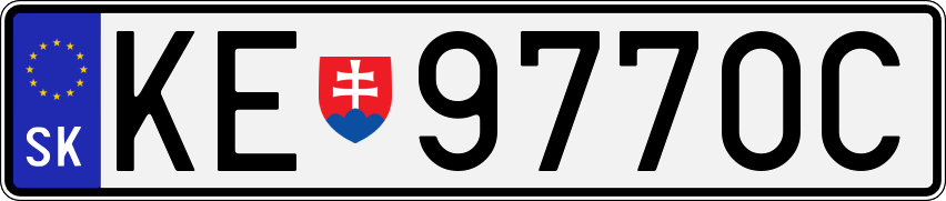 Typ III - Bežná 1R