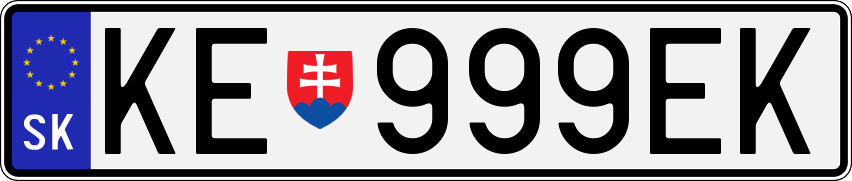 Typ III - Bežná 1R