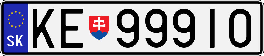 Typ III - Bežná 1R