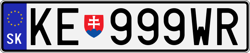 Typ III - Bežná 1R