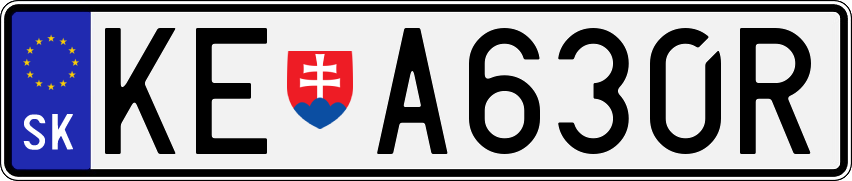 Typ III - Bežná 1R