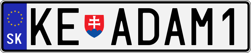 Typ III - Bežná 1R