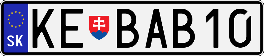 Typ III - Bežná 1R