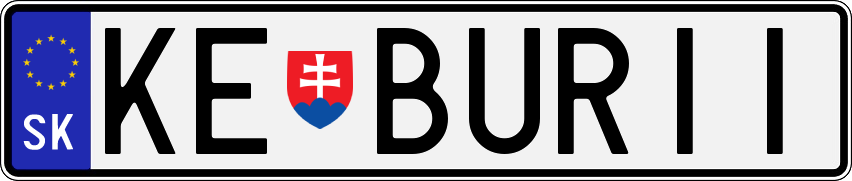 Typ III - Bežná 1R