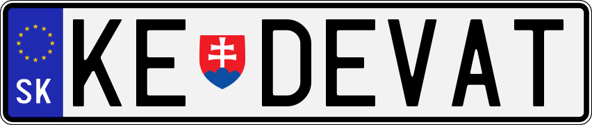 Typ III - Bežná 1R