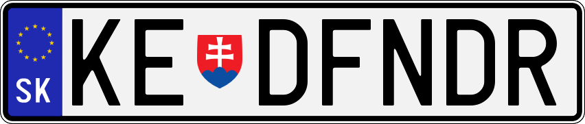 Typ III - Bežná 1R