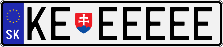 Typ III - Bežná 1R