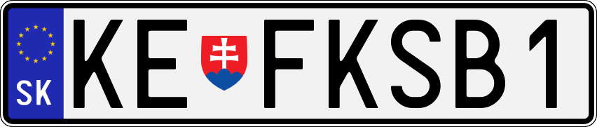 Typ III - Bežná 1R