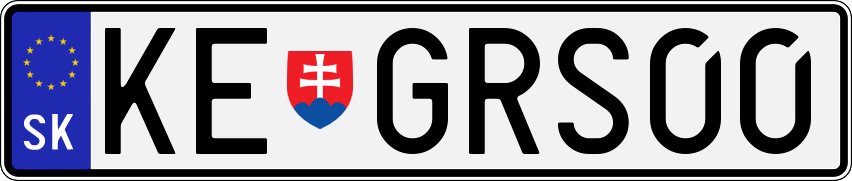 Typ III - Bežná 1R