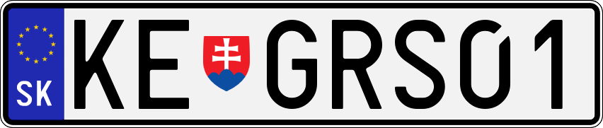 Typ III - Bežná 1R