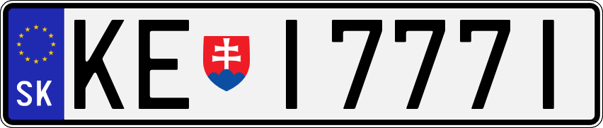 Typ III - Bežná 1R