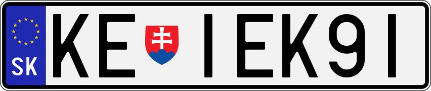 Typ III - Bežná 1R