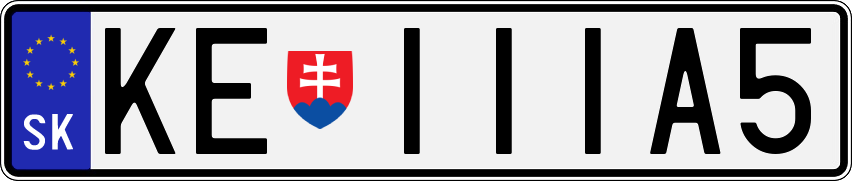 Typ III - Bežná 1R