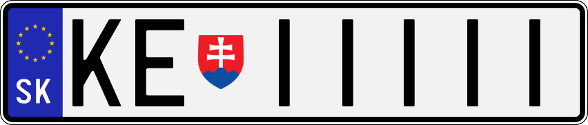 Typ III - Bežná 1R