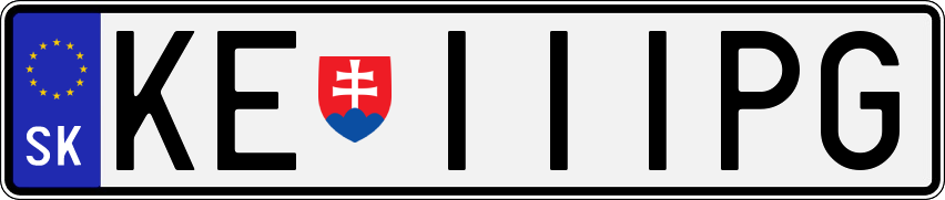 Typ III - Bežná 1R