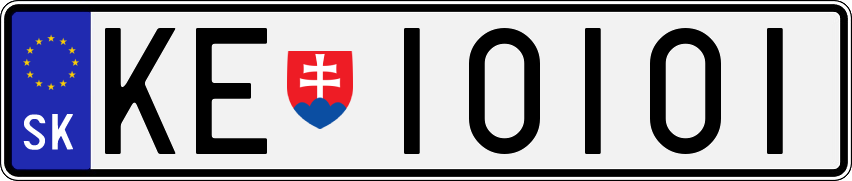 Typ III - Bežná 1R