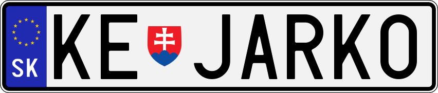 Typ III - Bežná 1R