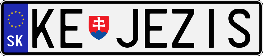 Typ III - Bežná 1R