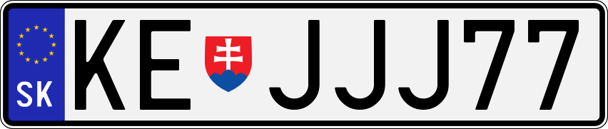 Typ III - Bežná 1R