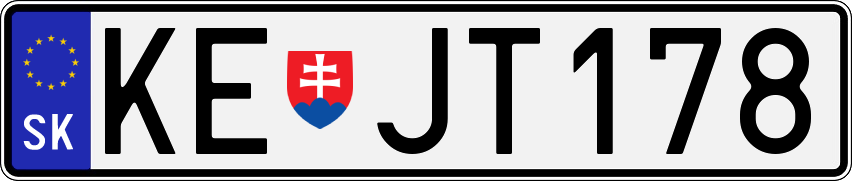 Typ III - Bežná 1R