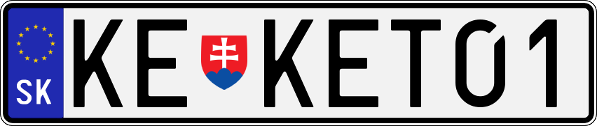 Typ III - Bežná 1R