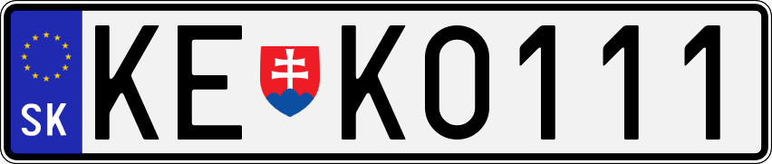 Typ III - Bežná 1R