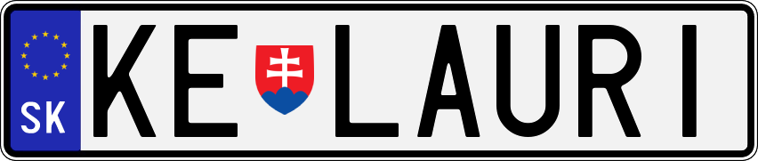 Typ III - Bežná 1R