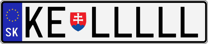 Typ III - Bežná 1R