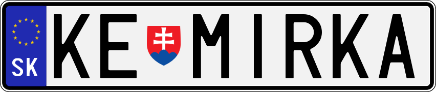 Typ III - Bežná 1R