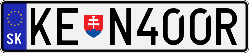 Typ III - Bežná 1R