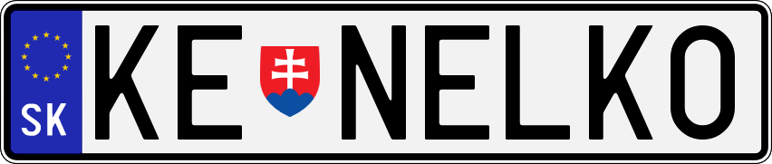 Typ III - Bežná 1R