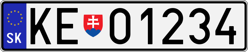 Typ III - Bežná 1R