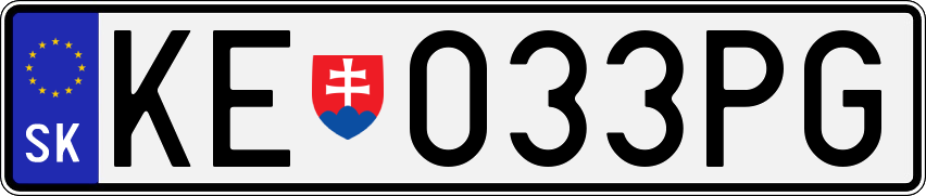 Typ III - Bežná 1R