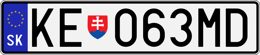 Typ III - Bežná 1R