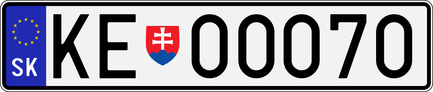 Typ III - Bežná 1R