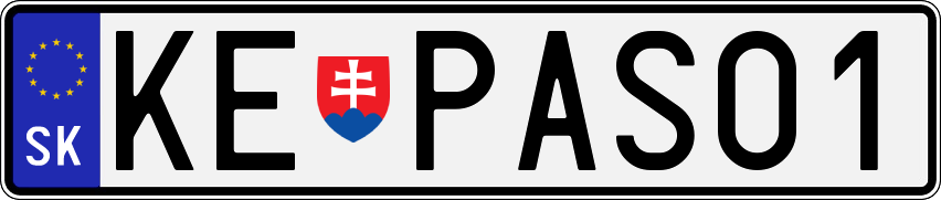 Typ III - Bežná 1R