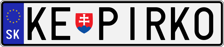 Typ III - Bežná 1R